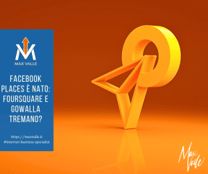 facebook place è nato