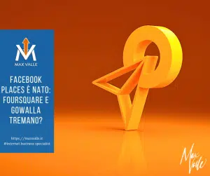 facebook place è nato