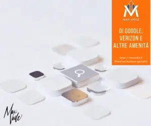 google e verizon