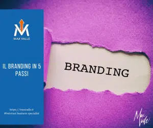 il branding