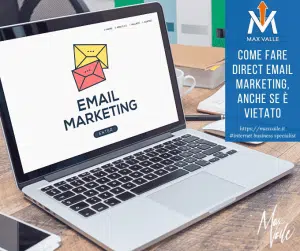 direct email marketing