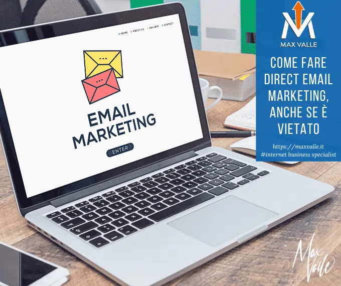 direct email marketing