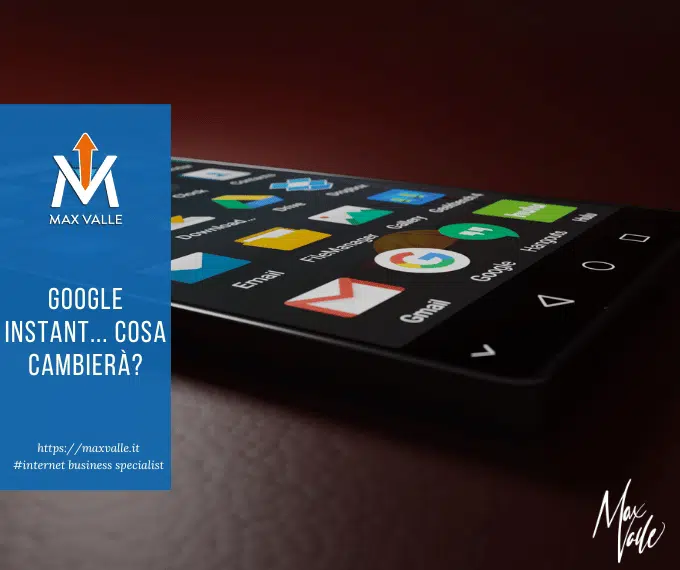 google instant