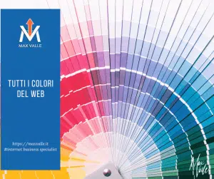 i colori del web