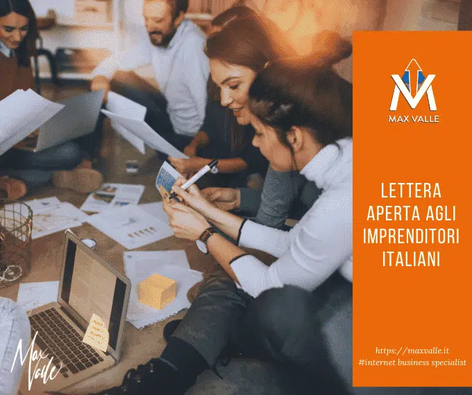 imprenditori italiani