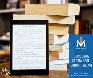 ebook italiani