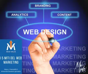 web marketing
