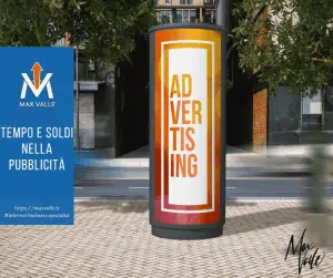 pubblicità