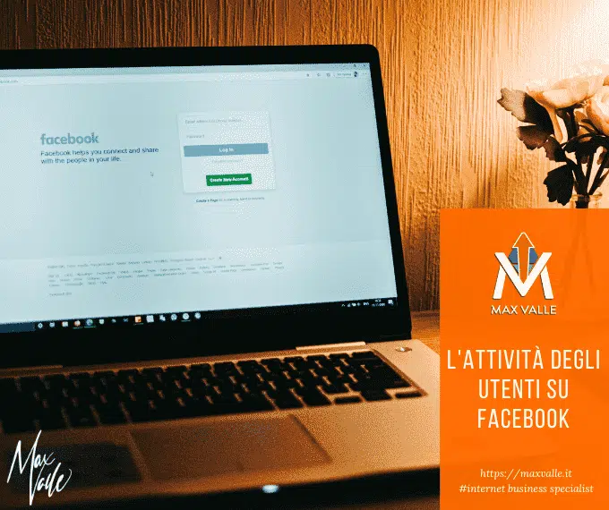 utenti su facebook