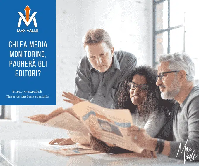 media monitoring