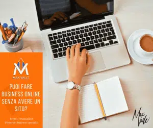 business online