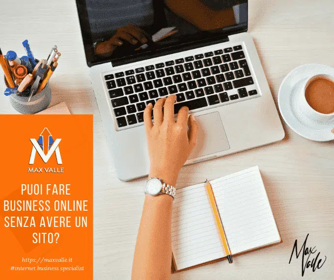 business online