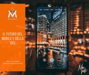 futuro del mobile e seo