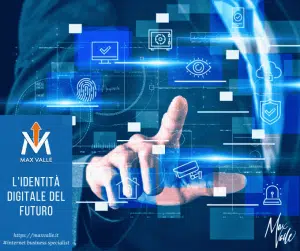 identità digitale