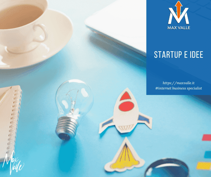 startup e idee