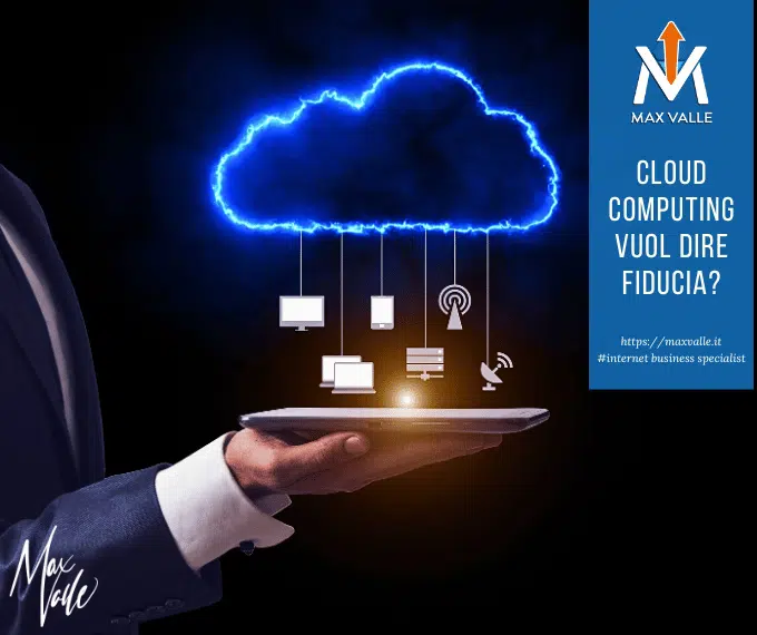 cloud computing