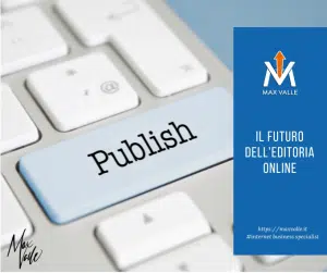 editoria online