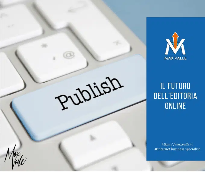 editoria online