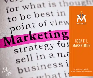 marketing