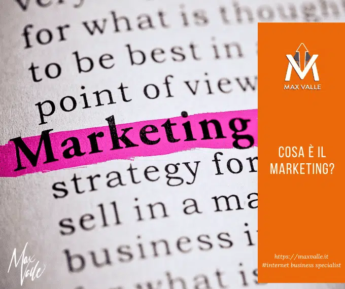 marketing