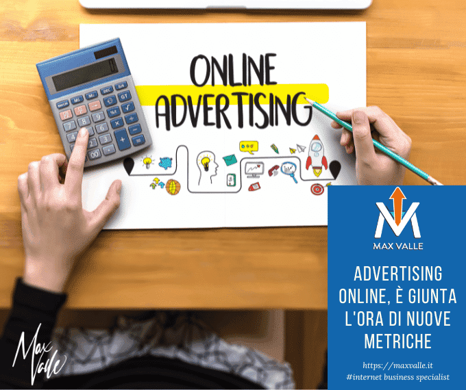 advertising online