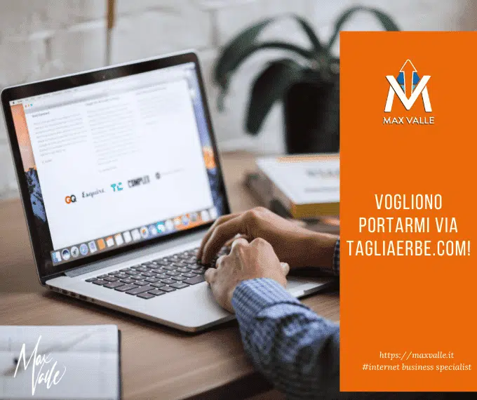 tagliaerbe tagliaerbe