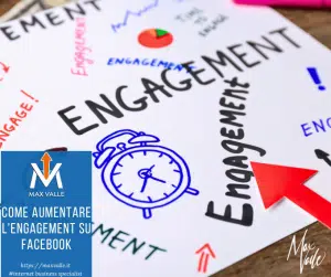 engagement su facebook