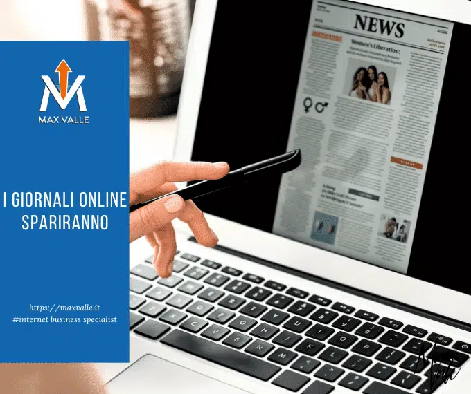 giornali online giornali online