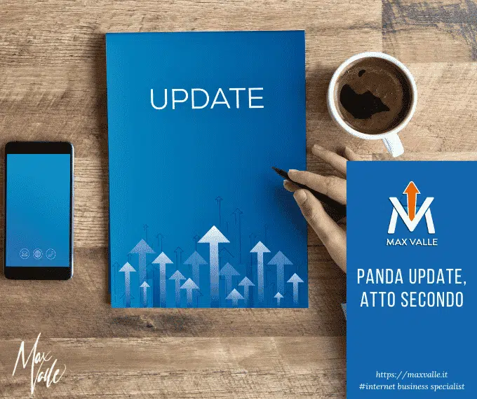 panda update