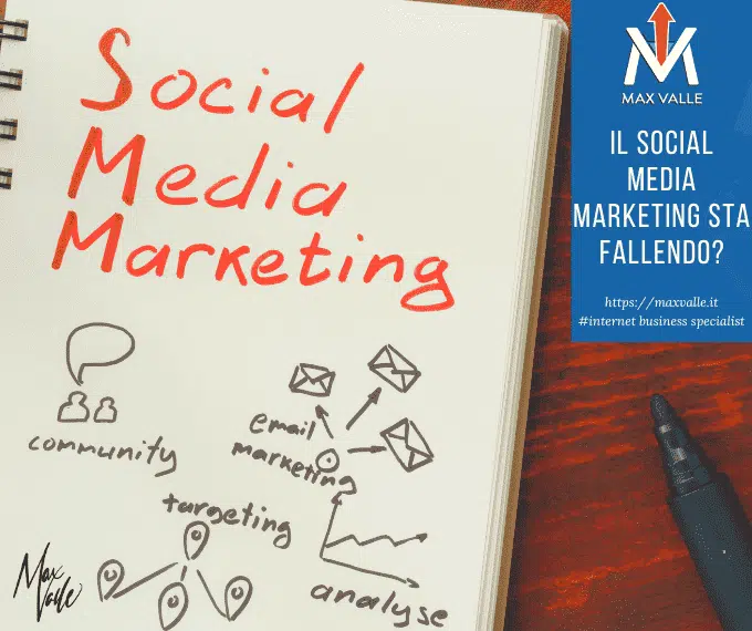 social media marketing