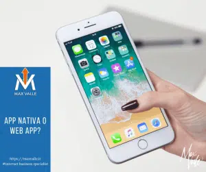 app nativa o web