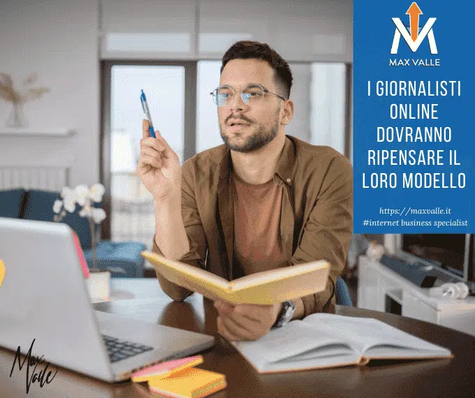 giornalisti online