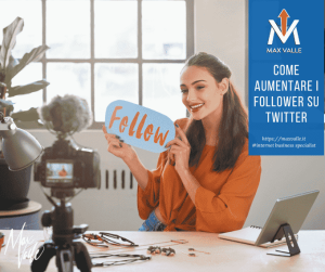 Max Valle - Business AI Strategist 13 follower su twitter