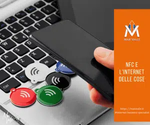 nfc e iot