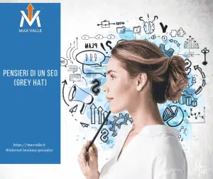 Consulenza Seo 3 pensieri di un seo