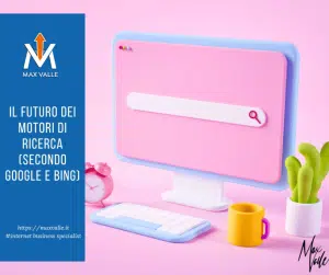 motori di ricerca