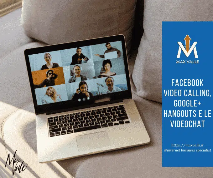 videochat
