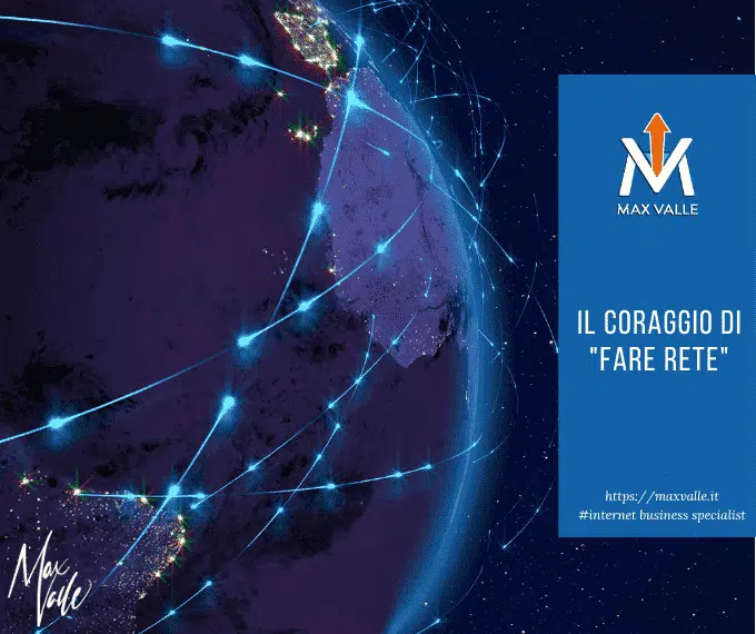 fare rete fare rete