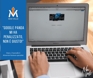 google panda