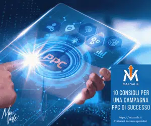 campagna ppc di successo