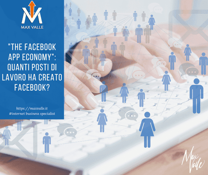 facebook app economy