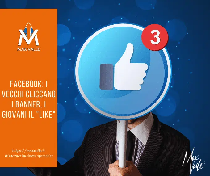 facebook banner e mi piace
