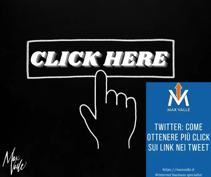 come ottenere più click
