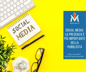 social media