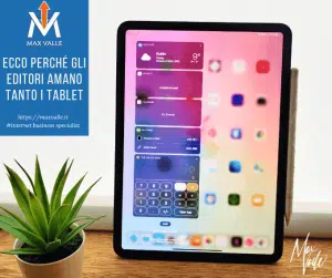 tablet