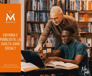 editoria e pubblicità