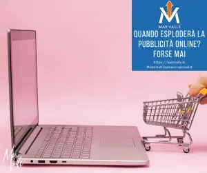 pubblicità online