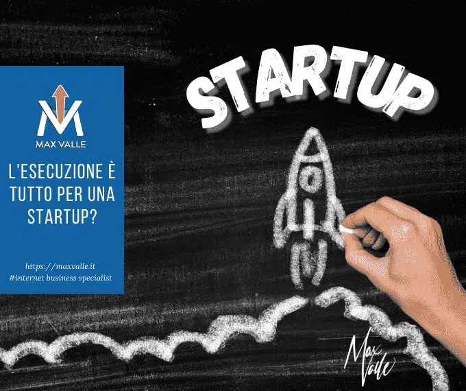 startup