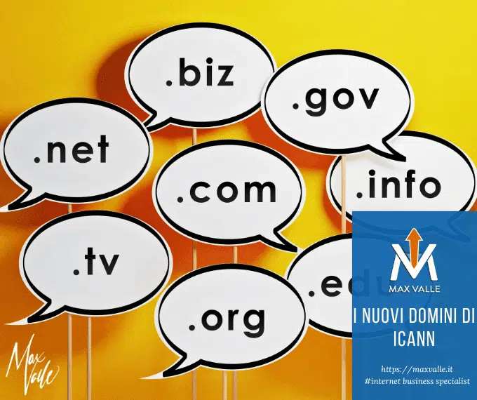 domini di icann