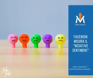 il negative sentiment